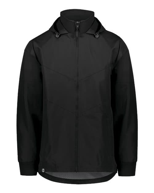 Men's Potomac Hooded Jacket