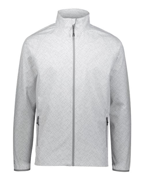 Men's Featherlight Soft Shell Jacket