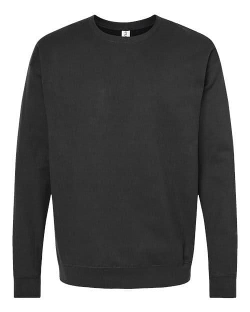Unisex Fleece Crewneck Sweatshirt