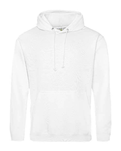 Unisex College Hooded Sweatshirt