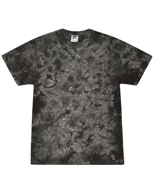 Unisex Crystal Wash T-Shirt