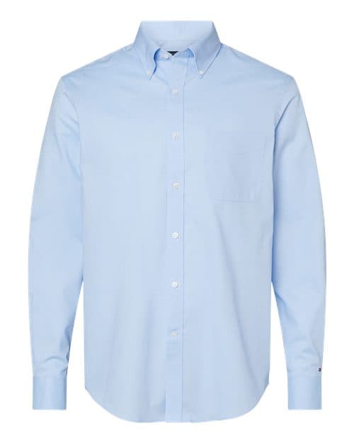 Men's Chambray Shirt