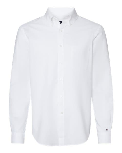 Men's Cotton-Linen Shirt