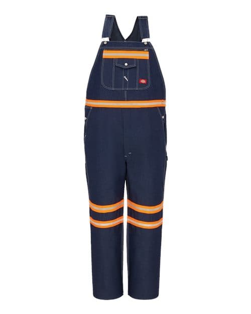 Men's E-Vis Overall