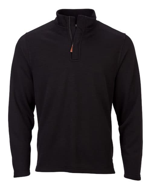 Unisex Sullivan Quarter-Zip Pullover