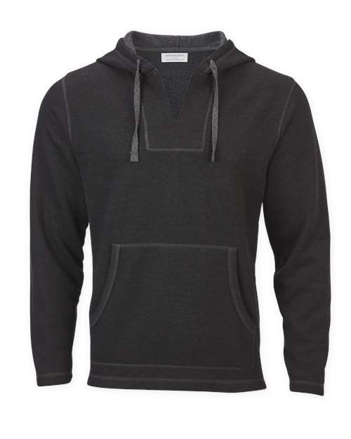 Unisex Baja Hooded Pullover