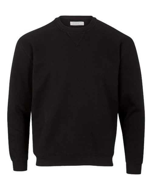 Men's Fleece Crewneck Sweatshirt