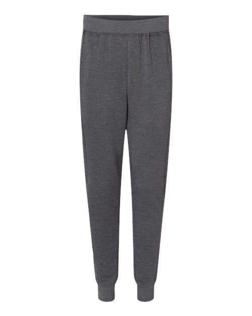 Unisex Eco Revive™ Three-Season Triblend Fleece Joggers
