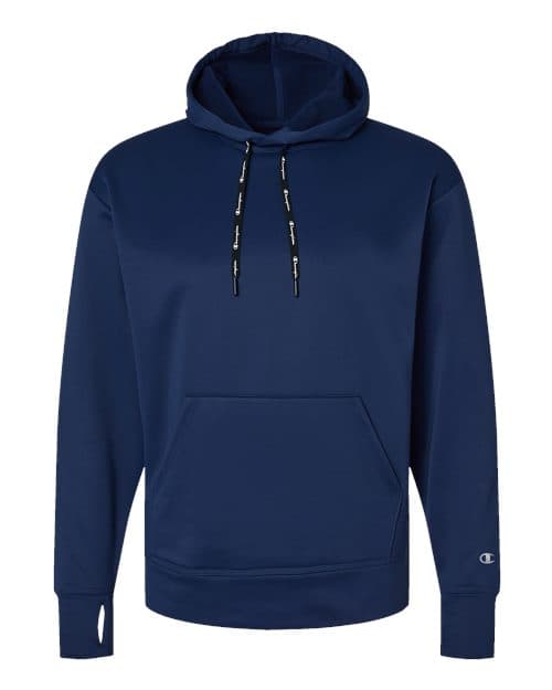 Unisex Sport Hooded Sweatshirt