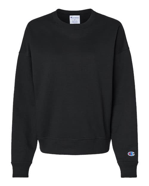 Women's Powerblend® Crewneck Sweatshirt