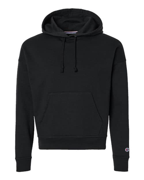 Women's Powerblend® Hooded Sweatshirt