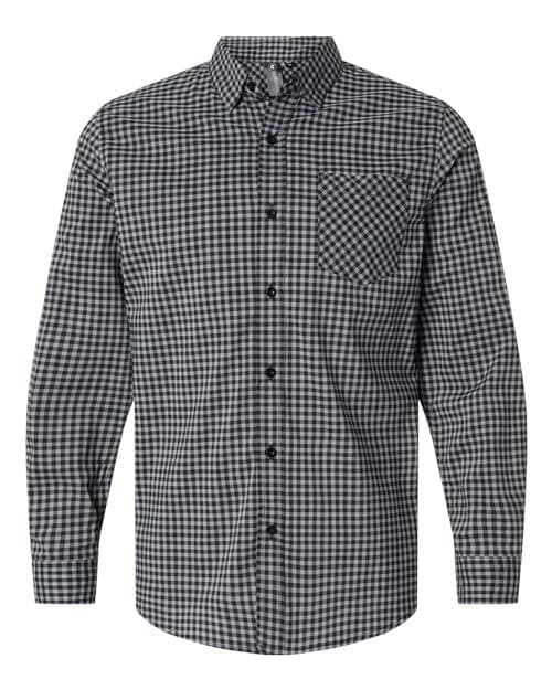 Men's Technical Stretch Burn Shirt