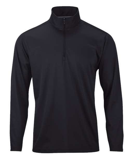 Men's Breckenridge Quarter-Zip Pullover