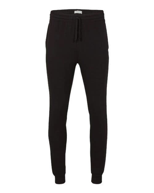 Unisex Fleece Joggers