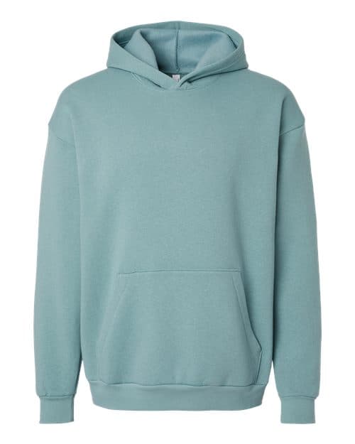 Unisex ReFlex Fleece Hoodie Sweatshirt