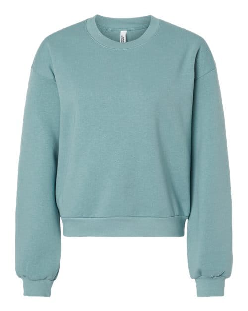 Women's ReFlex Fleece Crewneck Sweatshirt