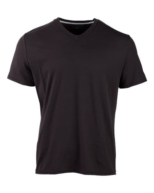 Men's High V-Neck T-Shirt