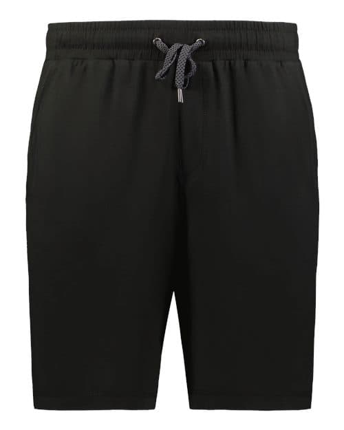 Men's Eco Revive™ Ventura Soft Knit Shorts