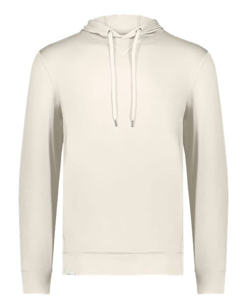 Men's Eco Revive™ Ventura Soft Knit Hooded Sweatshirt