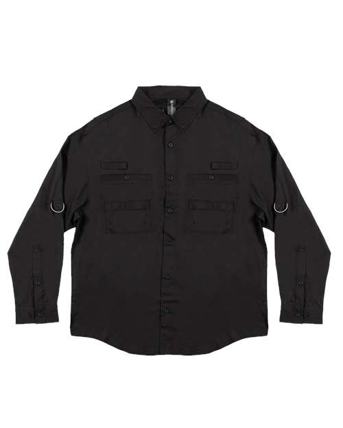 Men's Baja Fishing Shirt
