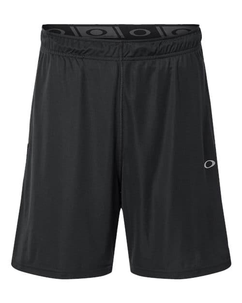 Unisex Team Issue Hydrolix 7" Shorts with Drawcord