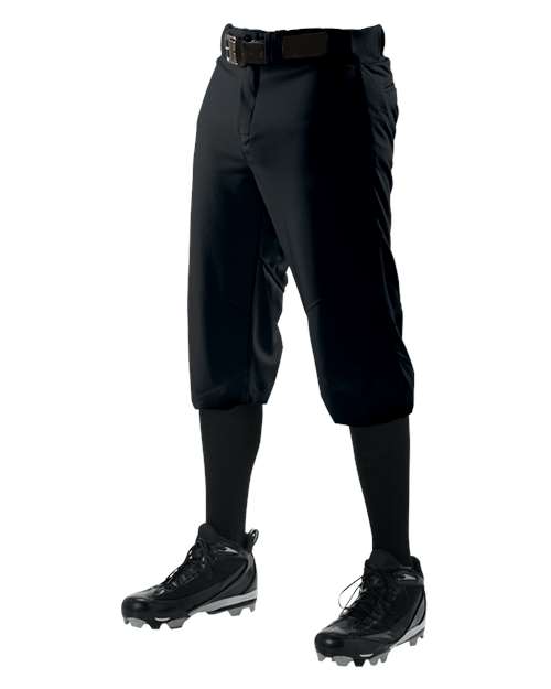 Unisex Crush Knicker Pants