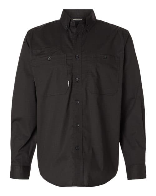 Men's Craftsman Woven Shirt