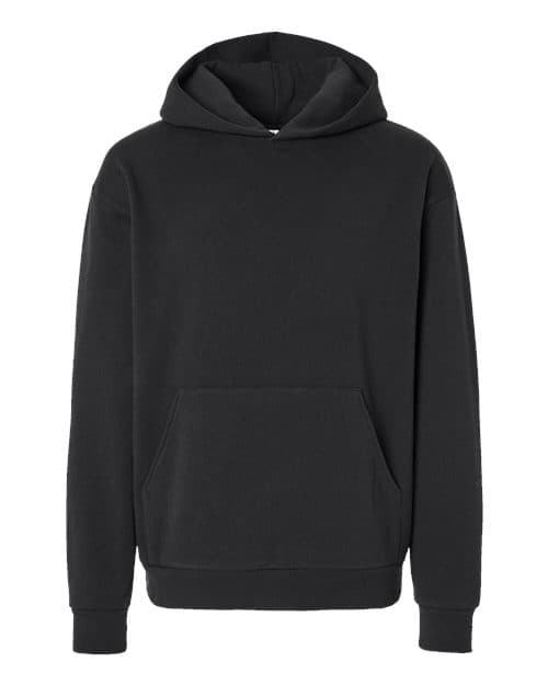 Unisex Mainstreet Heavyweight Hooded Sweatshirt