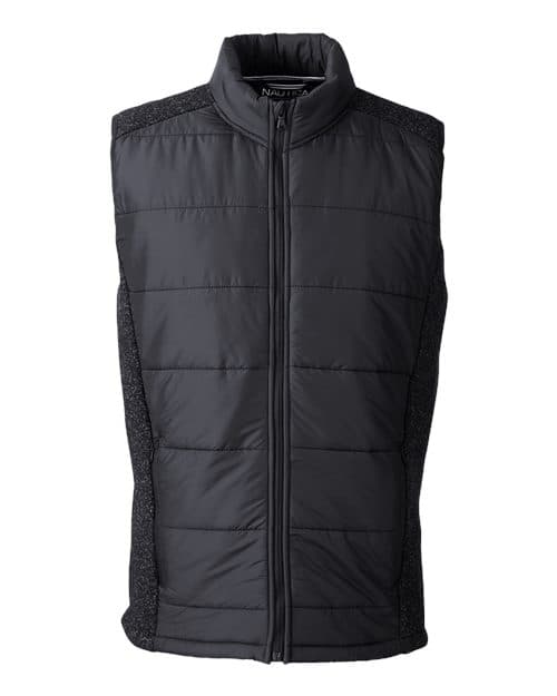 Men's Harbor Puffer Vest