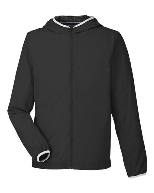 Men's Stillwater Hooded Windbreaker