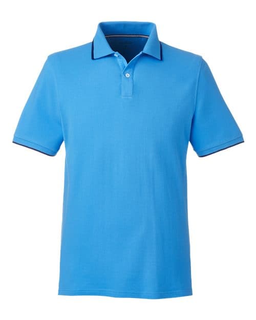 Men's Deck Polo