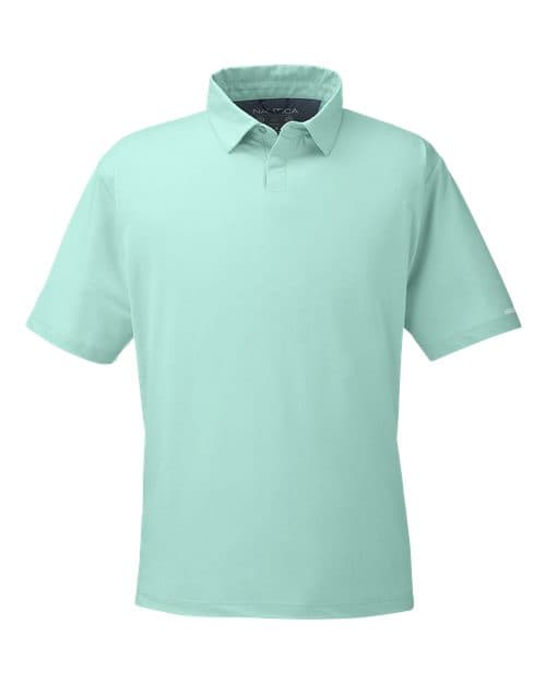 Men's Saltwater Polo