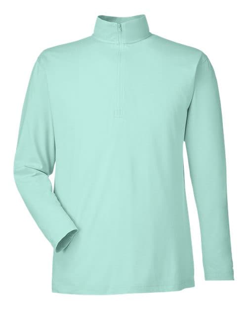 Men's Saltwater Quarter-Zip Pullover