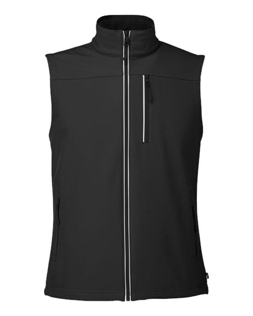 Men's Wavestorm Soft Shell Vest