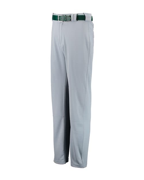 Men's Boot Cut Game Pants