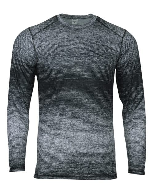 Men's Mirage Performance Long Sleeve T-Shirt
