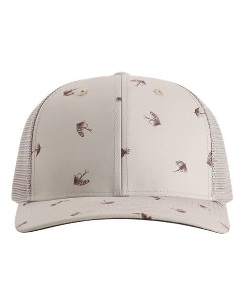 The Passenger Side Cap