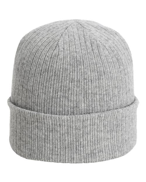 The Edelweiss Cuffed Beanie