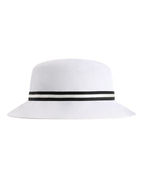 The Oxford Performance Bucket Hat
