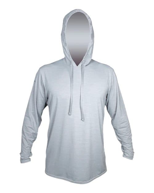 Men's Low Pro Tech Hooded Long Sleeve T-Shirt