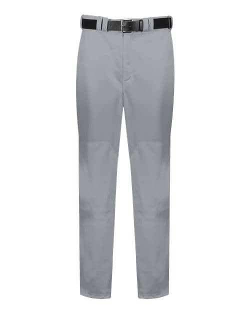 Unisex 2.0 Solid Diamond Series Baseball Pants