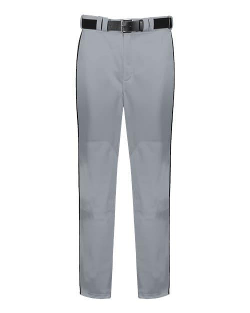 Unisex 2.0 Piped Diamond Series Baseball Pants
