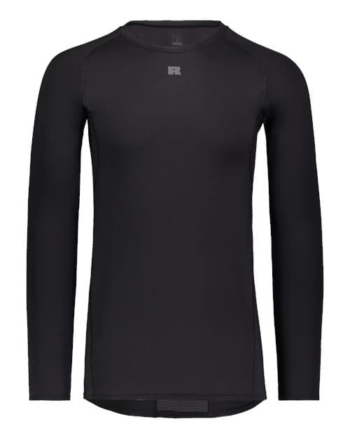 Unisex CoolCore­® Long Sleeve Compression Shirt