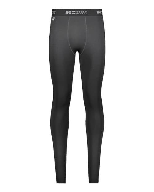 Unisex CoolCore® Compression Tights