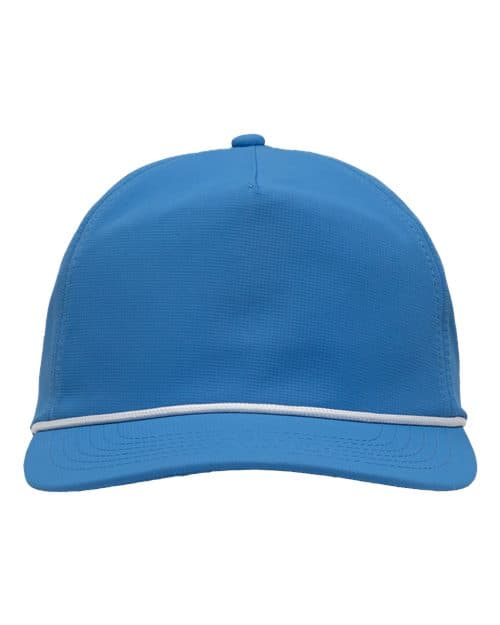 Five-Panel Ripstop Cap