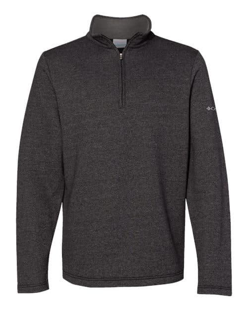 Men's Great Hart Mountain™ III Half-Zip Pullover