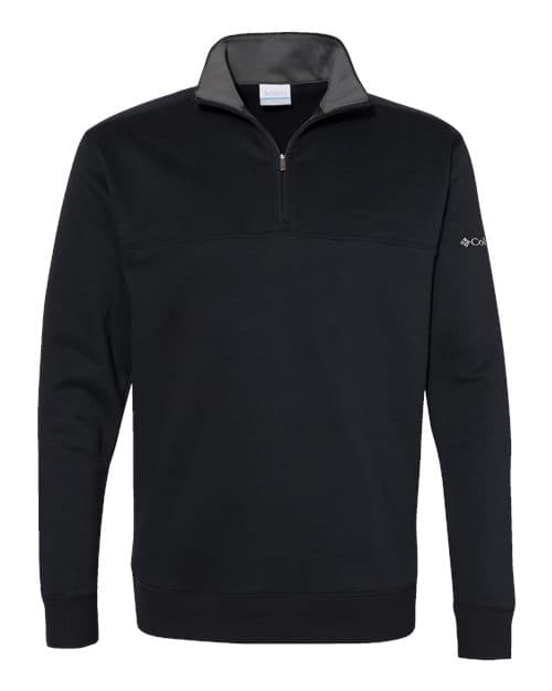 Men's Hart Mountain™ II Half-Zip Pullover