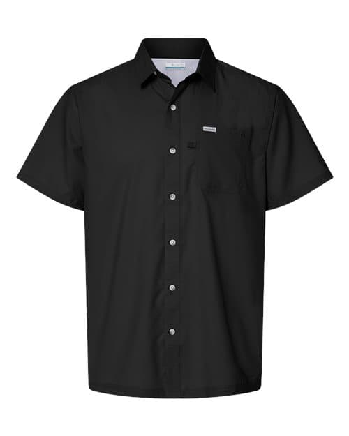 Men's PFG Slack Tide™ Camp Shirt