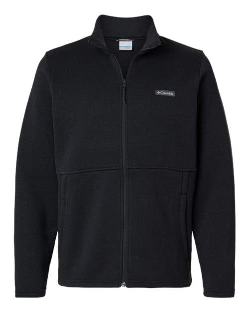 Men's Alto Pass™ Fleece Full-Zip Jacket