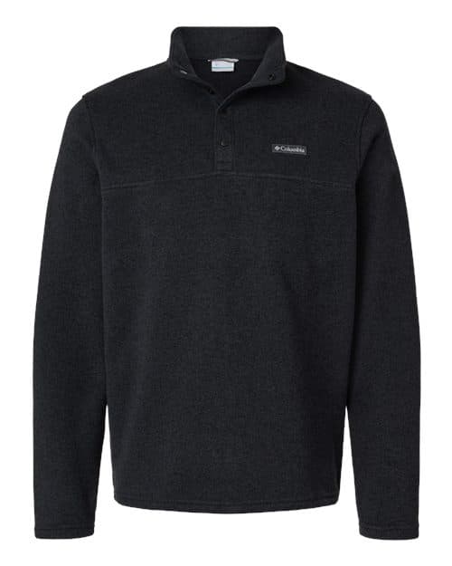 Men's Alto Pass™ Fleece Half-Snap Pullover